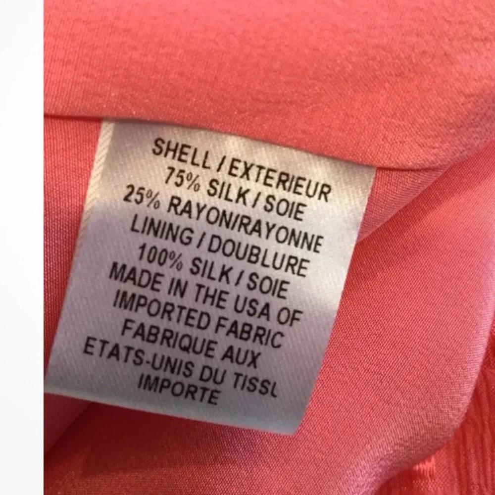 Pink Ruffle Milly dress - Picture 5 of 5